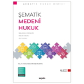  Şematik Medeni Hukuk - Hatice Kübra Ercoşkun Şenol