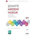 Şematik Medeni Hukuk - Hatice Kübra Ercoşkun Şenol