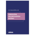  Siber Risk Sigortasında Riziko - Alp Alanya