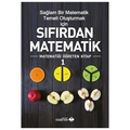  Sıfırdan Matematik 1 Adım Adım Öğreten Yayınları