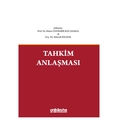 Tahkim Anlaşması - Süheyla Balkar, Hatice Özdemir Kocasakal