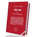  TMK-TBK ve İlgili Mevzuat - Haluk Nami Nomer