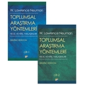  Toplumsal Araştırma Yöntemleri 1‐2 - W. Lawrence Neuman