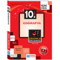  10. Sınıf Coğrafya Video Çözümlü Soru Bankası Evrensel İletişim Yayınları