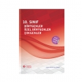  10. Sınıf Dörtgenler Özel Dörtgenler Çokgenler - Analitik Geometri - Sonuç Yayınları