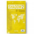  5 th Class Shadow 2 Integrated Skills With Agressive Teaching Method İrem Yayınları