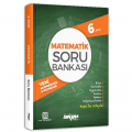 6. Sınıf Matematik Soru Bankası Ankara Yayıncılık