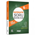  6. Sınıf Matematik Soru Bankası Ankara Yayıncılık