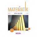  8. Sınıf Matematik Konu Anlatımı Kültür Yayınları