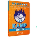  8. Sınıf LGS Kamp Sömestir 1. Dönem Mozaik Yayınları