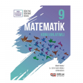 9. Sınıf Matematik Konu Anlatımlı Nitelik Yayınları