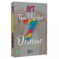  AYT Tüm Dersler 10 Deneme İsem Yayınları