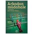  Arkadan Müdahale 3 Temmuz Şike Davası Süreci - Kenan Başaran