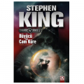 Büyücü ve Cam Küre Kara Kule 4 - Stephen King