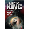  Büyücü ve Cam Küre Kara Kule 4 - Stephen King