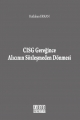  CISG Gereğince Alıcının Sözleşmeden Dönmesi - Kutluhan Erkan