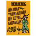  Dikanka Yakınlarında Bir Köyde Akşamlar - Nikolay Vasilyeviç Gogol