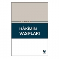 Hakimin Vasıfları - Recep Akcan