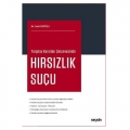 Hırsızlık Suçu - Gani Kamışlı