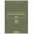 Hukuk Postası 2016 - H. Ercüment Erdem