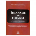  İbraname ve Feragat (Uygulama ve Örneklerle) - Filiz Berberoğlu Yenipınar