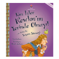  Kim İster Newton'un Yerinde Olmayı - Ian Graham
