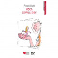 Koca Sevimli Dev - Roald Dahl