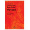  Komünist Manifesto - Karl Marx, Friedrich Engels