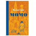 Momo - Michael Ende