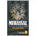  Muhassal - İsmail Hakkı İzmirli