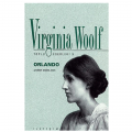  Orlando - Virginia Woolf