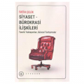 Siyaset - Bürokrasi İlişkileri - Fatih Çelik