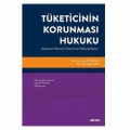 Tüketicinin Korunması Hukuku - Aydın Zevkliler, Çağlar Özel