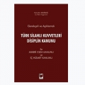  Türk Silahlı Kuvvetleri Disiplin Kanunu - Fahrettin Demirağ