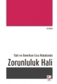 Zorunluluk Hali - Elif Bekar