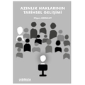 Azınlık Haklarının Tarihsel Gelişimi - Olgun Akbulut