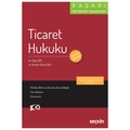 Başarı Ticaret Hukuku Tamamı Çözümlü Soru Bankası - Özge Şen, İbrahim Burak Şen