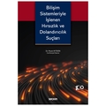  Bilişim Sistemleriyle İşlenen Hırsızlık ve Dolandırıcılık Suçları - Murat Aytekin