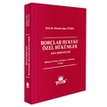  Borçlar Hukuku Özel Hükümler Kısa Ders Kitabı - Mustafa Alper Gümüş