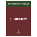  Çevrekırım - Muhammet Hamza Ünal