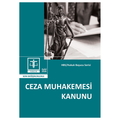  Ceza Muhakemesi Kanunu - Tercih Yayınları Kanun Metinleri Eylül 2026