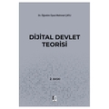 Dijital Devlet Teorisi - Mehmet Çatlı