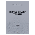 Dijital Devlet Teorisi - Mehmet Çatlı