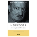 Heidegger Almanya’dan Bir Usta - Rüdiger Safranski