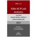  İcra ve İflas Hukuku - Murat Atalı, Aydan Düzgünkaya