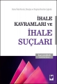 İhale Kavramları ve İhale Suçları - Suat Çalışkan