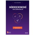 Mikroekonomi Soru Çözümlemeleri - Mustafa Akal
