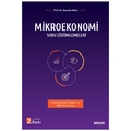  Mikroekonomi Soru Çözümlemeleri - Mustafa Akal