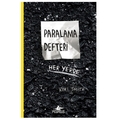  Paralama Defteri - Keri Smith