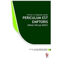  Periculum Est Emptoris - Özlem Söğütlü